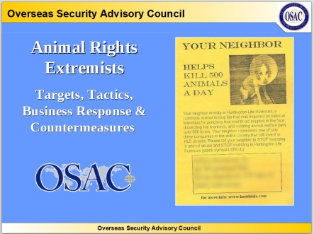 OSAC slide